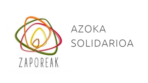 Azoka solidarioa