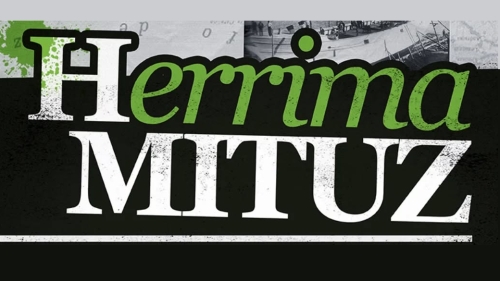 Herrimamituz